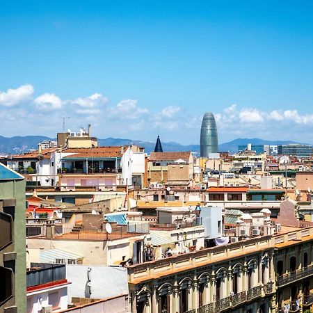 Mayerling Bisbe Urquinaona Barcelona Zewnętrze zdjęcie